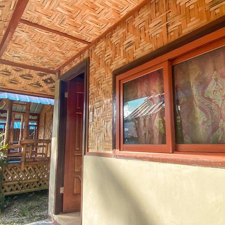 Eashantis Place Сан-Висенте Экстерьер фото