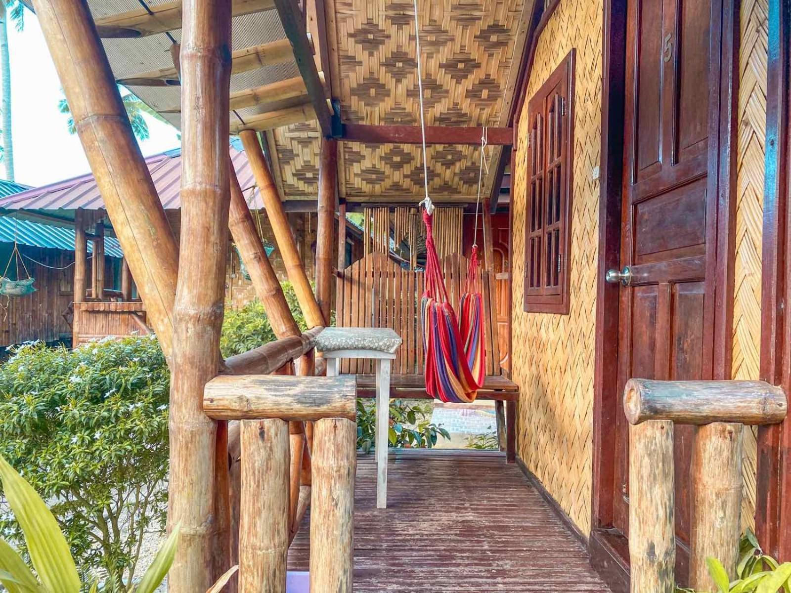 Eashantis Place Сан-Висенте Экстерьер фото
