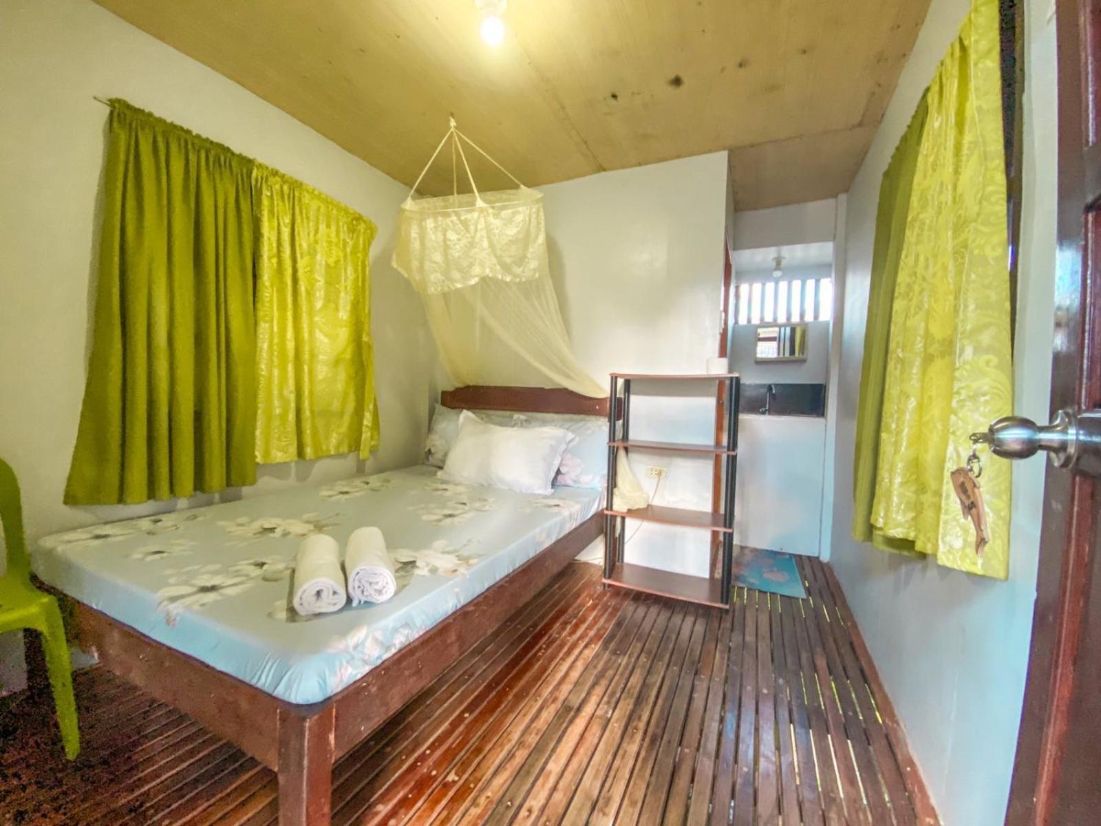 Eashantis Place Сан-Висенте Экстерьер фото