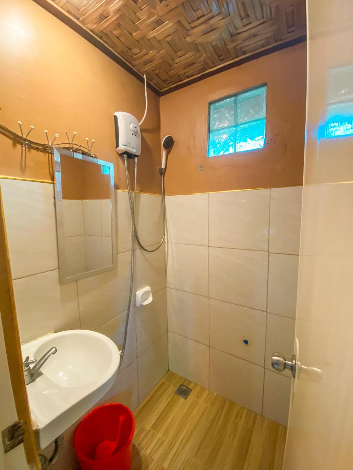 Eashantis Place Сан-Висенте Экстерьер фото