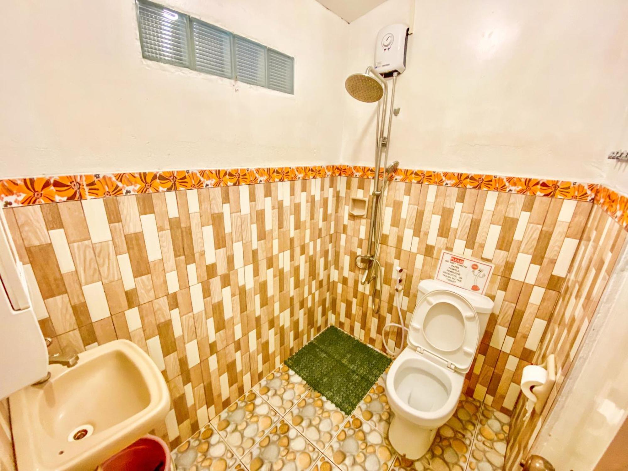 Eashantis Place Сан-Висенте Экстерьер фото