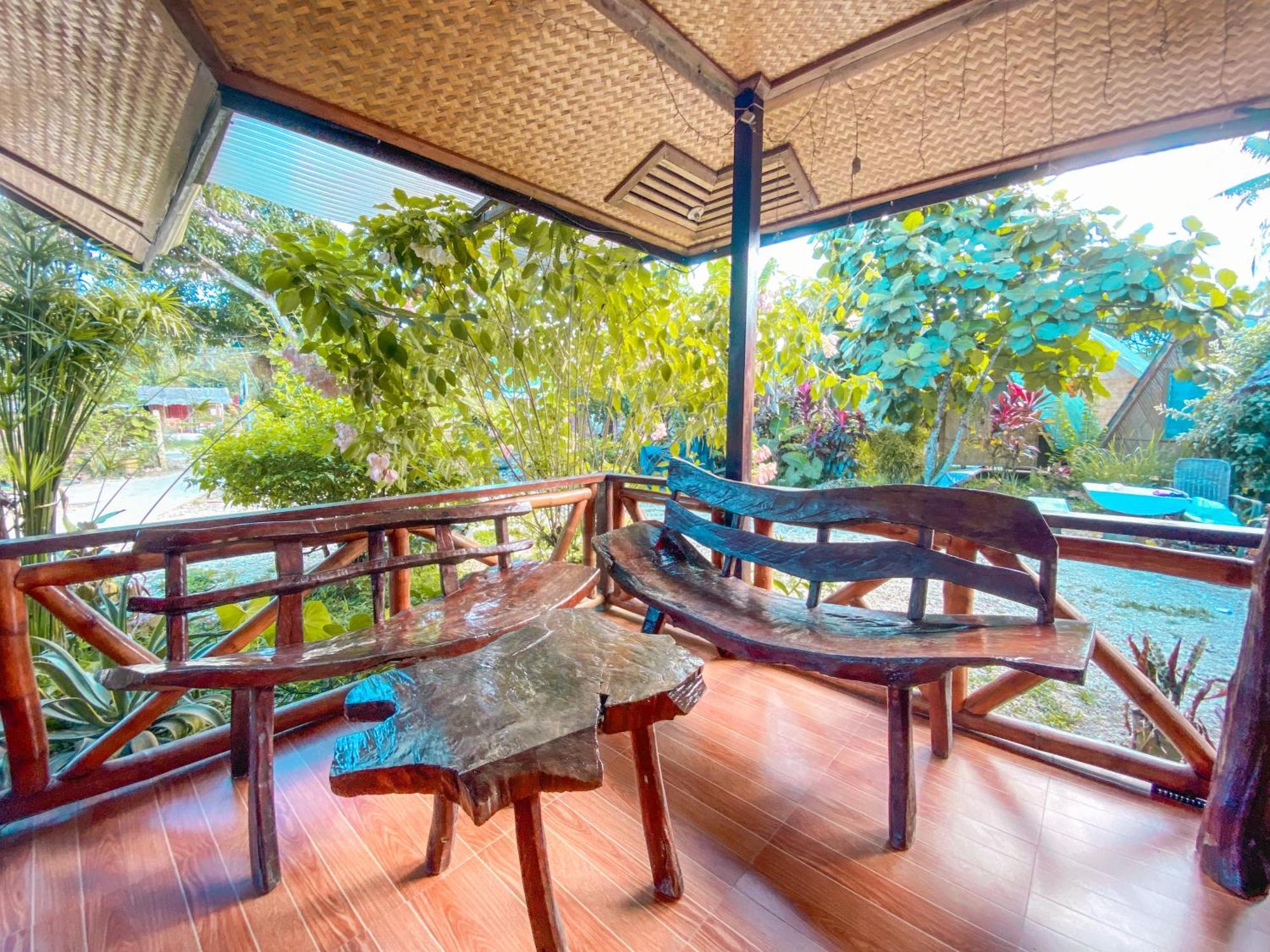 Eashantis Place Сан-Висенте Экстерьер фото