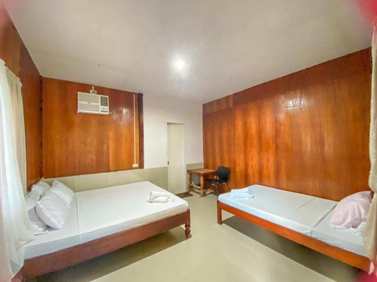 Eashantis Place Сан-Висенте Экстерьер фото