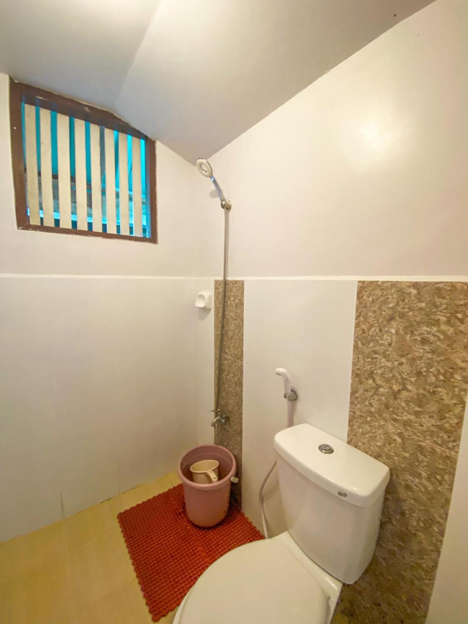 Eashantis Place Сан-Висенте Экстерьер фото