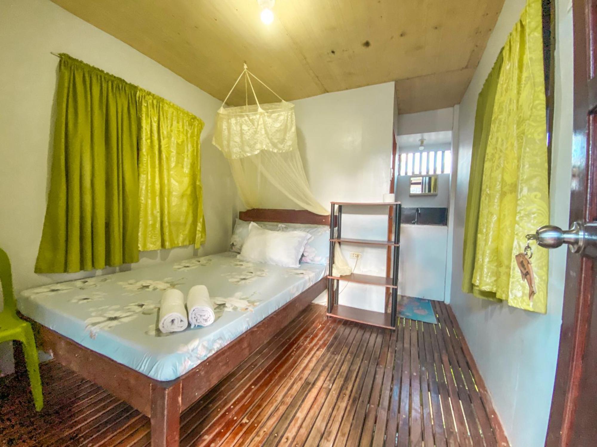 Eashantis Place Сан-Висенте Экстерьер фото