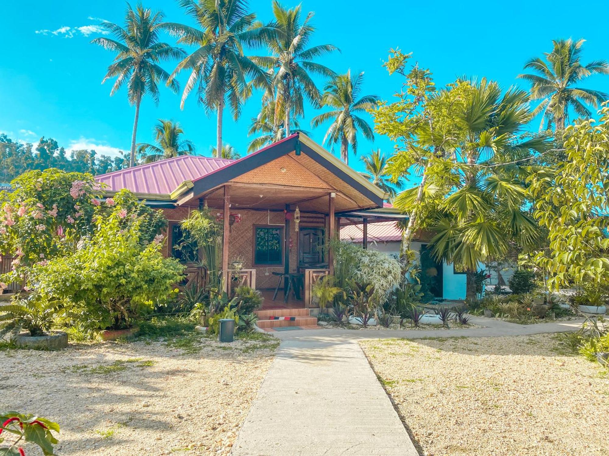 Eashantis Place Сан-Висенте Экстерьер фото
