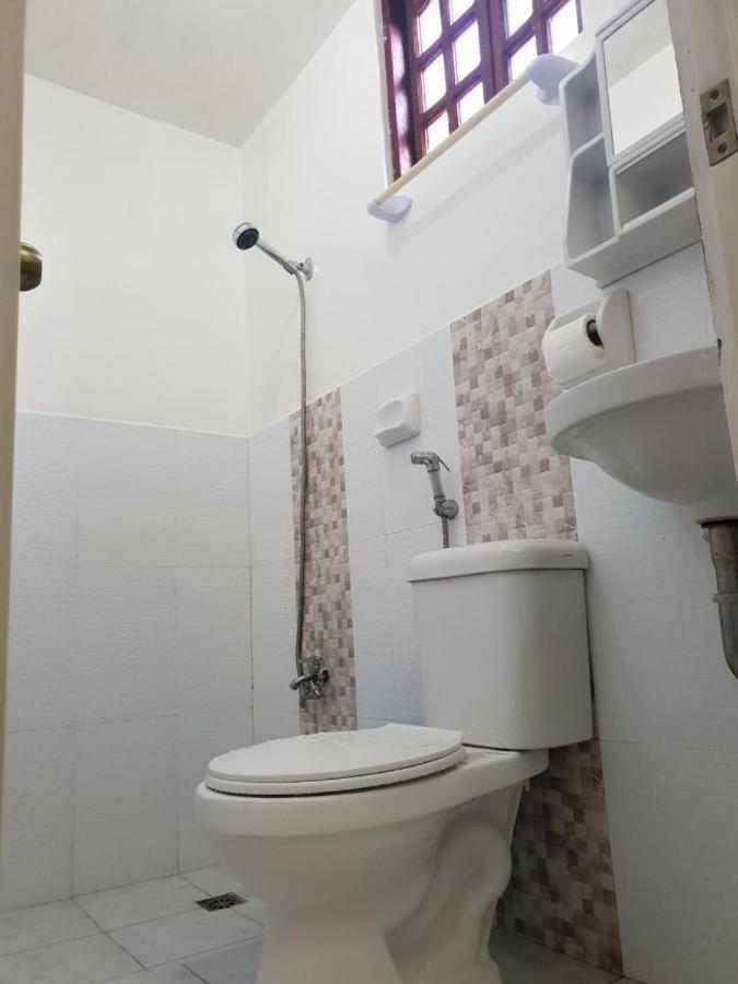 Eashantis Place Сан-Висенте Экстерьер фото